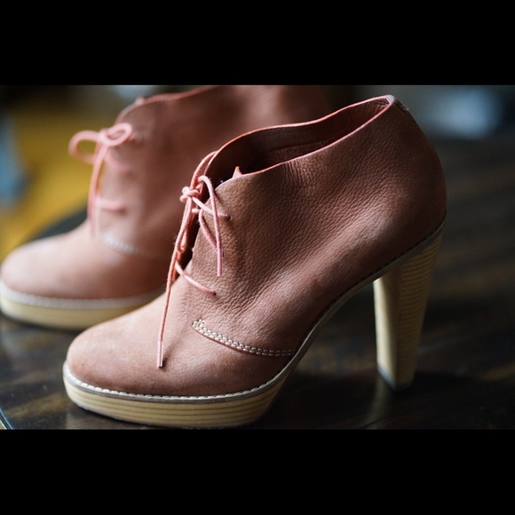 Cole Haan Bootie - Picture 2 of 6